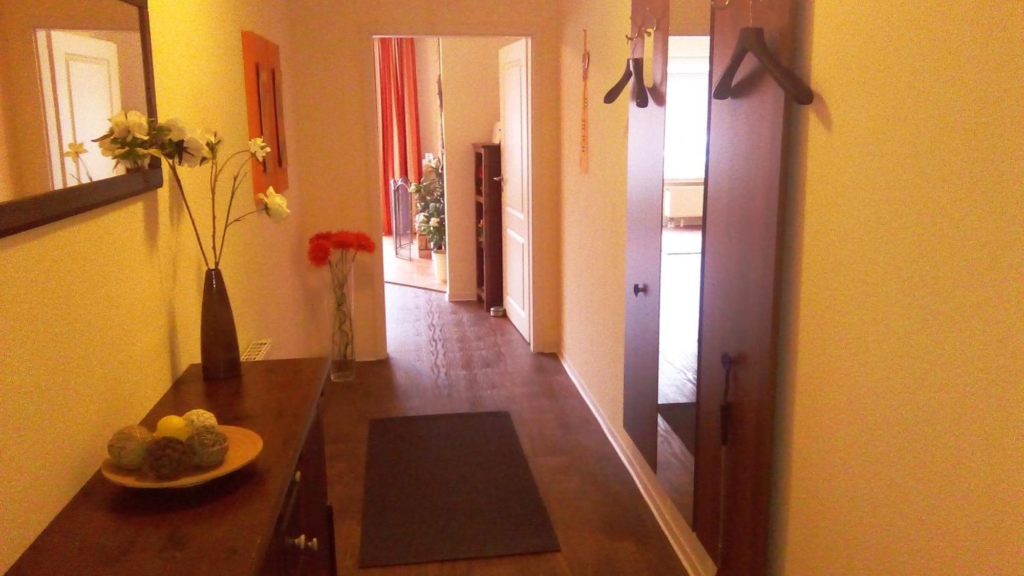 Ferienwohnung Klein Bad Zwischenahn Exteriör bild